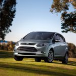 Ford C-MAX Energi