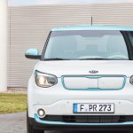 Kia Soul EV 