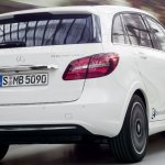 Mercedes-Benz B 250e 