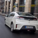 Opel Ampera 