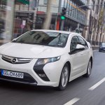 Opel Ampera 