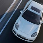 Porsche Panamera S E-Hybrid