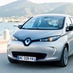 Renault Zoe R90