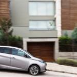 Renault Zoe R240