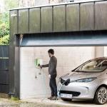 Renault Zoe Q210