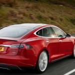 Tesla Model S 90D