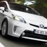 Toyota Prius Plug-in