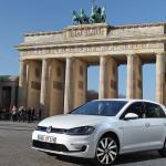 Volkswagen Golf GTE