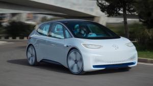 Volkswagen I.D. Neo