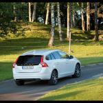 Volvo V60 D6 AWD