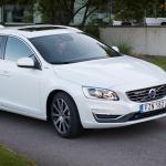 Volvo V60 D5 AWD