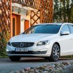 Volvo V60 D5 AWD