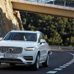  XC90 T8 Recharge