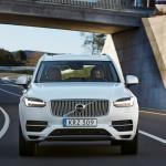  XC90 T8 Recharge