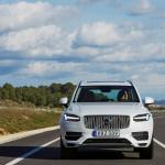 Volvo XC90 T8 Twin-Engine