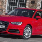 Audi A3 Sportback E-Tron 