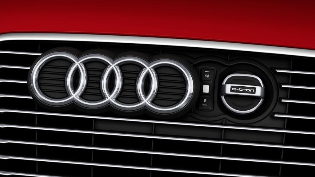 Audi A3 Sportback E-Tron 