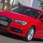 Audi A3 Sportback E-Tron 