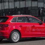 Audi A3 Sportback E-Tron 