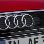 Audi A3 Sportback E-Tron 