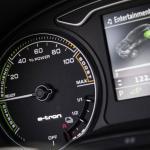 Audi A3 Sportback E-Tron 