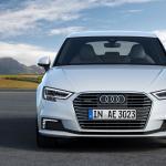 Audi A3 Sportback e-tron