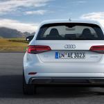 Audi A3 Sportback e-tron