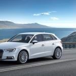 Audi A3 Sportback e-tron