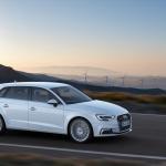 Audi A3 Sportback e-tron