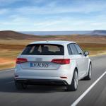 Audi A3 Sportback e-tron