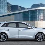 Audi A3 Sportback e-tron