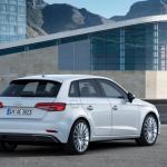 Audi A3 Sportback e-tron