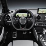 Audi A3 Sportback e-tron