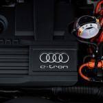 Audi A3 Sportback e-tron