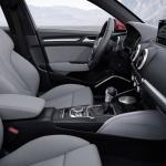 Audi A3 Sportback E-Tron 