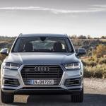 Audi Q7 e-tron