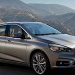 BMW 225xe Active Tourer