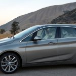 BMW 225xe Active Tourer