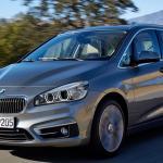 BMW 225xe Active Tourer