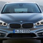 BMW 225xe Active Tourer