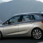 BMW 225xe Active Tourer