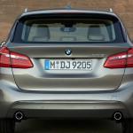 BMW 225xe Active Tourer