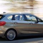 BMW 225xe Active Tourer