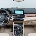 BMW 225xe Active Tourer