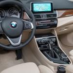 BMW 225xe Active Tourer