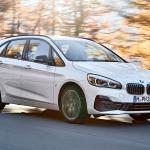 BMW 225xe iPerformance