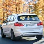 BMW 225xe iPerformance