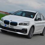 BMW 225xe iPerformance