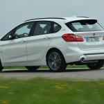 BMW 225xe iPerformance