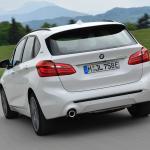 BMW 225xe iPerformance